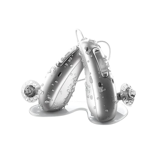 Phonak Audeo Infinio